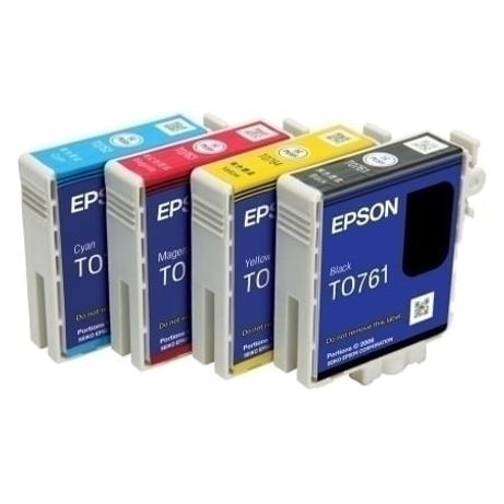 Ink/T596600 Ultrachrome HDR 350ml VLMG - Imagen 1 de 2 Ink/T596600 Ultrachrome HDR 350ml VLMG - Imagen 1 de 2