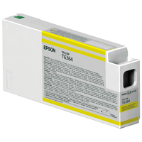 Miniatura 1 de TINTA AMARILLO 700ML SP7900/9900
