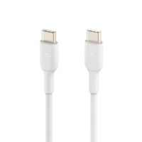 Miniatura 3 de CABLE BELKIN CAB003BT2MWH USB-C A USB-C BOOST CHARGE??? 2m COLOR BLANCO