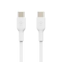 Miniatura 4 de CABLE BELKIN CAB003BT2MWH USB-C A USB-C BOOST CHARGE??? 2m COLOR BLANCO
