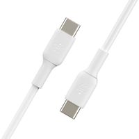 Miniatura 5 de CABLE BELKIN CAB003BT2MWH USB-C A USB-C BOOST CHARGE??? 2m COLOR BLANCO