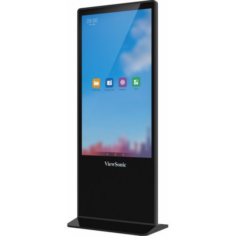 VIEWSONIC EP5542T 55" LED 4K Ultra HD HDMI Altavoces - Imagen 4 de 10 VIEWSONIC EP5542T 55" LED 4K Ultra HD HDMI Altavoces - Imagen 4 de 10