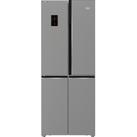 Miniatura 1 de FRIGORIFICO AMERICANO BEKO GNE480E30ZXPN NOFROST F INOX