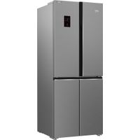 Miniatura 3 de FRIGORIFICO AMERICANO BEKO GNE480E30ZXPN NOFROST F INOX