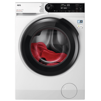 Miniatura 1 de LAVADORA SECADORA AEG LWR7316O4B 10/6 KG 1600 RPM D BLANCO
