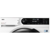Miniatura 3 de LAVADORA SECADORA AEG LWR7316O4B 10/6 KG 1600 RPM D BLANCO