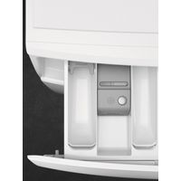Miniatura 4 de LAVADORA SECADORA AEG LWR7316O4B 10/6 KG 1600 RPM D BLANCO