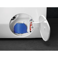 Miniatura 5 de LAVADORA SECADORA AEG LWR7316O4B 10/6 KG 1600 RPM D BLANCO