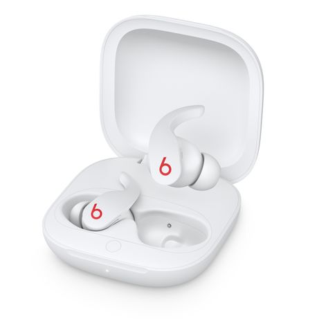 AURI TOTAL INAL BEATS FIT PRO BLANC - Imagen 4 de 6 AURI TOTAL INAL BEATS FIT PRO BLANC - Imagen 4 de 6