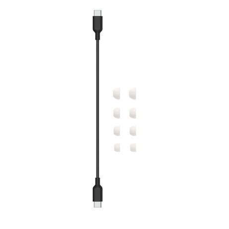 STUDIO BUDS + IVORY-ZML - Imagen 8 de 8 STUDIO BUDS + IVORY-ZML - Imagen 8 de 8