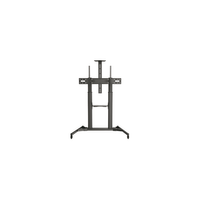 Miniatura 1 de SOPORTE ORIENTABLE DE SUELO MOVIL STS-42106N