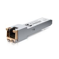 Miniatura 2 de TRASNCEIVER UBIQUITI CM-RJ45-1G COBRE PUERTO GIGA -