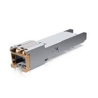 Miniatura 3 de TRASNCEIVER UBIQUITI CM-RJ45-1G COBRE PUERTO GIGA -