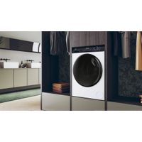 Miniatura 3 de LAVADORA SECADORA HAIER HWD100-BP14939-IB 10/6 KG 1400 RPM A BLANCO