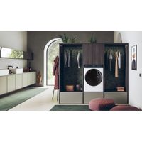 Miniatura 4 de LAVADORA SECADORA HAIER HWD100-BP14939-IB 10/6 KG 1400 RPM A BLANCO