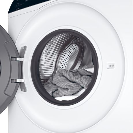 LAVADORA SECADORA HAIER HWD100-BP14939-IB 10/6 KG 1400 RPM A BLANCO - Imagen 6 de 12 LAVADORA SECADORA HAIER HWD100-BP14939-IB 10/6 KG 1400 RPM A BLANCO - Imagen 6 de 12
