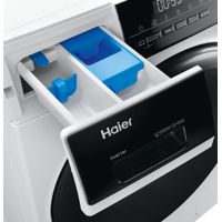 Miniatura 7 de LAVADORA SECADORA HAIER HWD100-BP14939-IB 10/6 KG 1400 RPM A BLANCO