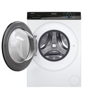 Miniatura 11 de LAVADORA SECADORA HAIER HWD100-BP14939-IB 10/6 KG 1400 RPM A BLANCO
