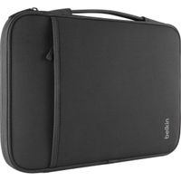 Miniatura 2 de 13  LAPTOP/CHROMEBOOK SLEEVE BLACK
