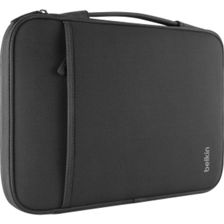 13 LAPTOP/CHROMEBOOK SLEEVE BLACK - Imagen 2 de 2 13 LAPTOP/CHROMEBOOK SLEEVE BLACK - Imagen 2 de 2
