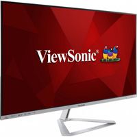 Miniatura 3 de VIEWSONIC VX3276-MHD-3  VX Series 32" LED IPS Full HD HDMI VGA Altavoces