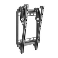 Miniatura 3 de AISENS Soporte Eco Inclinable Para Monitor/tv 35kg De 23-42, Negro