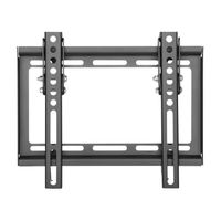 Miniatura 4 de AISENS Soporte Eco Inclinable Para Monitor/tv 35kg De 23-42, Negro