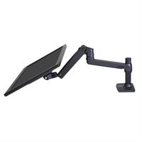 Miniatura 4 de LX DESK MOUNT LCD ARM MATTE BLA CK