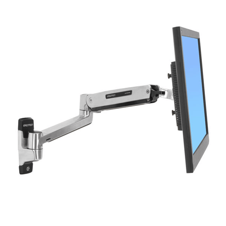 LX SIT-STAND WALL MOUNT LCD ARM | Tu tienda online de informática de ...
