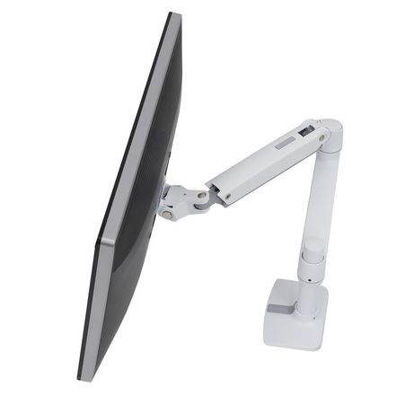 LX Desk Monitor Arm white - Imagen 3 de 8 LX Desk Monitor Arm white - Imagen 3 de 8