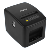 Miniatura 1 de approx Impresora Tiquets APPPOS80AM-USB