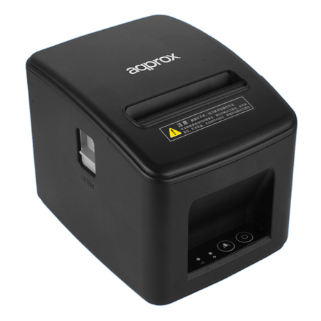 approx Impresora Tiquets APPPOS80AM-USB - Imagen 1 de 3 approx Impresora Tiquets APPPOS80AM-USB - Imagen 1 de 3