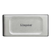 Miniatura 1 de 4000G PORTABLE SSD XS2000 EXTERNAL DRIVE USB 3.2 GEN 2 X2