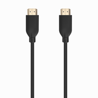 Miniatura 1 de Aisens Cable HDMI V2.0 CCS AM-AM negro 7.0m