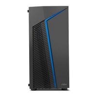 Miniatura 6 de NOX  INFINITY ZETA RGB Negro