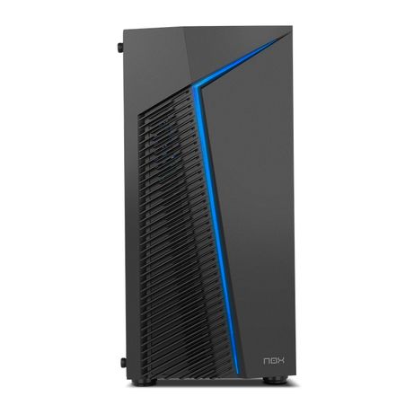 NOX INFINITY ZETA RGB Negro - Imagen 6 de 19 NOX INFINITY ZETA RGB Negro - Imagen 6 de 19