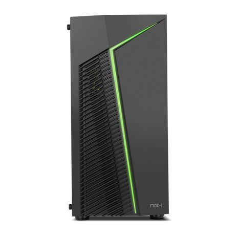 NOX INFINITY ZETA RGB Negro - Imagen 9 de 19 NOX INFINITY ZETA RGB Negro - Imagen 9 de 19