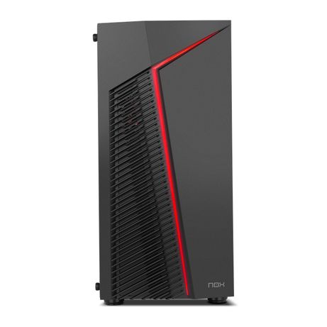 NOX INFINITY ZETA RGB Negro - Imagen 10 de 19 NOX INFINITY ZETA RGB Negro - Imagen 10 de 19