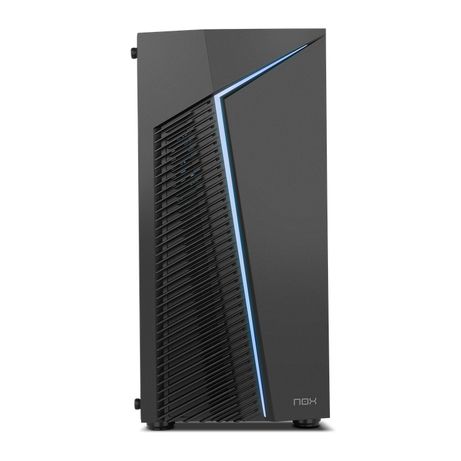 NOX INFINITY ZETA RGB Negro - Imagen 12 de 19 NOX INFINITY ZETA RGB Negro - Imagen 12 de 19