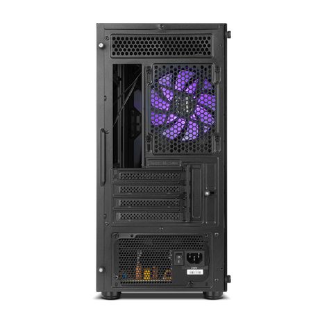 NOX INFINITY ZETA RGB Negro - Imagen 13 de 19 NOX INFINITY ZETA RGB Negro - Imagen 13 de 19