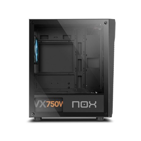 NOX INFINITY ZETA RGB Negro - Imagen 14 de 19 NOX INFINITY ZETA RGB Negro - Imagen 14 de 19