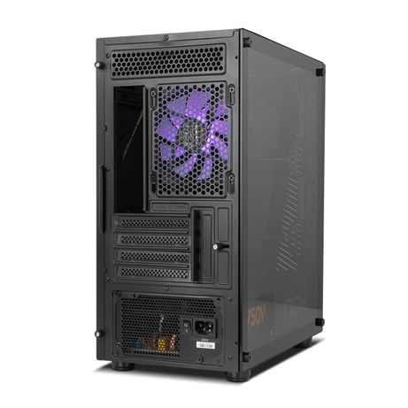 NOX INFINITY ZETA RGB Negro - Imagen 16 de 19 NOX INFINITY ZETA RGB Negro - Imagen 16 de 19