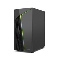 Miniatura 17 de NOX  INFINITY ZETA RGB Negro
