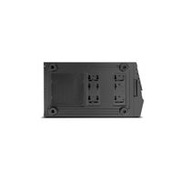Miniatura 19 de NOX  INFINITY ZETA RGB Negro