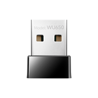 Miniatura 1 de CUDY AC650 Wi-Fi Mini USB Adapter