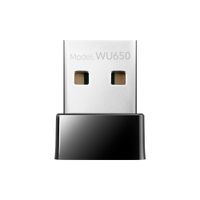 Miniatura 2 de CUDY AC650 Wi-Fi Mini USB Adapter