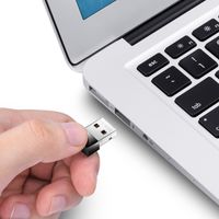 Miniatura 4 de CUDY AC650 Wi-Fi Mini USB Adapter