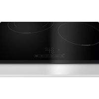 Miniatura 4 de VITROCERAMICA INDUCCION BOSCH PIJ631BB5E 3 ZONAS COCCION ANCHO 60 CM