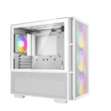 CAJA DEEPCOOL CH560 | RGB | BLANCO - Imagen 3 de 17 CAJA DEEPCOOL CH560 | RGB | BLANCO - Imagen 3 de 17