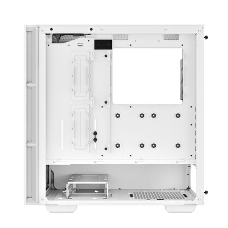 CAJA DEEPCOOL CH560 | RGB | BLANCO - Imagen 8 de 17 CAJA DEEPCOOL CH560 | RGB | BLANCO - Imagen 8 de 17